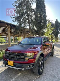 فۆرد F-150 راپتۆر